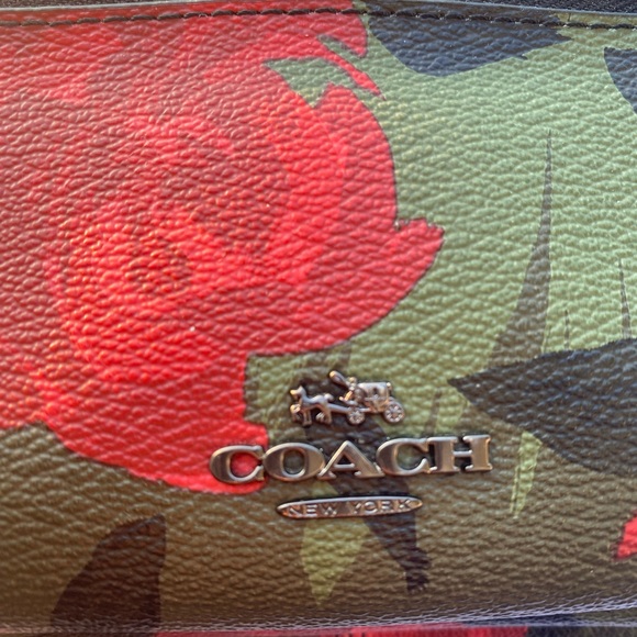 Coach bag - Picture 4 of 6